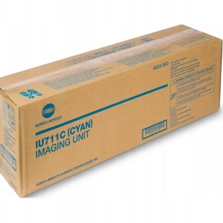 Bęben IU-711C A2X20KD do Konica Minolta Bizhub C654 C754