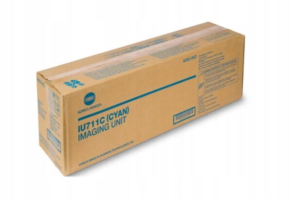 Bęben IU-711C A2X20KD do Konica Minolta Bizhub C654 C754
