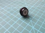 Oryginalne sprzęgło poboru papieru Konica Minolta A02E561100