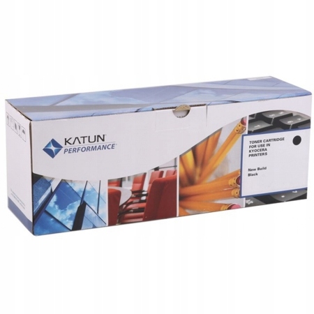 Toner Katun TK-3130 do Kyocera FS-4200 FS-4300