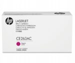HP-648A CE263A HP Color LaserJet CP4025 CP4525