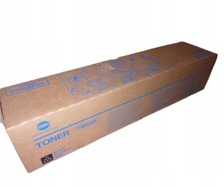 Oryginalny toner TN-622EK A5E715H (A5E7150) do Bizhub Press C1085 C1100