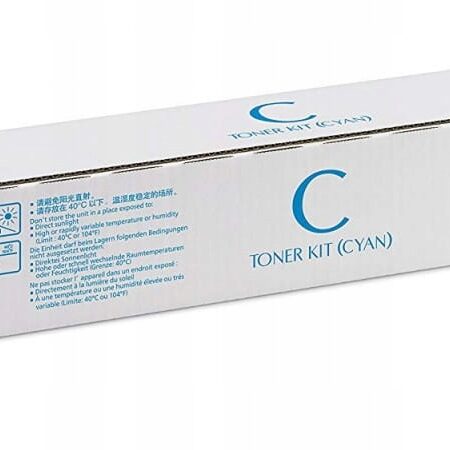Oryginalny toner TK-8515C 1T02NDCNL0 do Kyocera TASKalfa 5052ci 6052ci