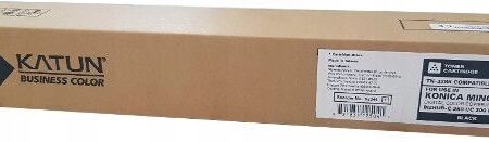 Katun TN328K / TN-328K 52344 KM bizhub C250i C300i C360i C251i C301i C361i