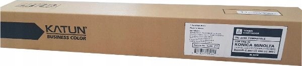 Katun TN328K / TN-328K 52344 KM bizhub C250i C300i C360i C251i C301i C361i