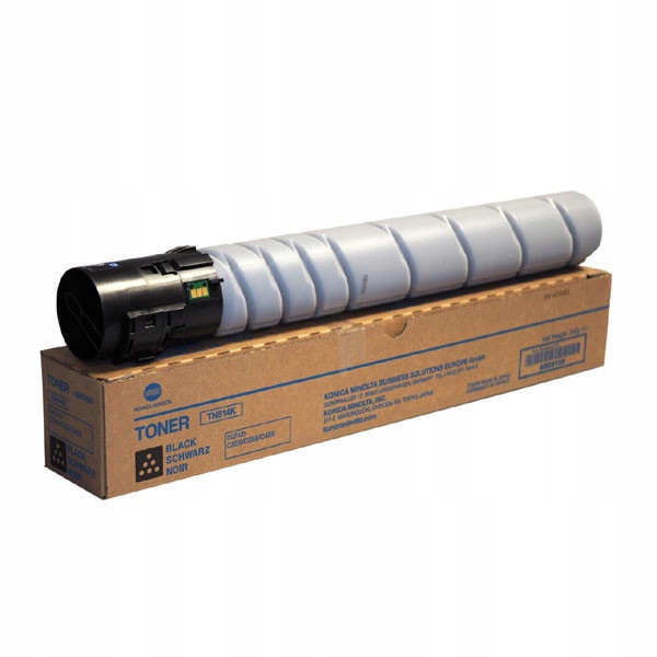Toner Konica Minolta TN-514K A9E8150 Black 28K