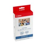 Etykiety Canon KC-36IP 7739A001 do Canon Selphy 86x54mm