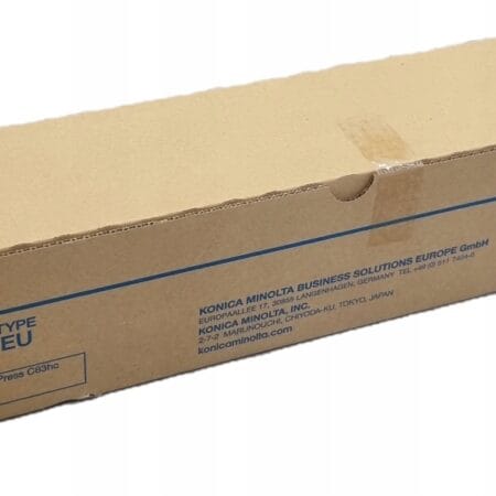 Oryginalny toner TN-621M A3VX357 do Konica Minolta Accuriopress C83Hc