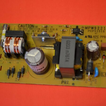 Zasilacz D01GKR001 Brother DCP-T310 T510W T710W MFC- T810W T910DW MPW9221