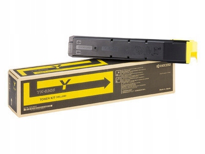 Toner TK-8305Y 1T02LKANL0 do Kyocera TASKalfa 3050ci 3051ci 3550ci 3551ci