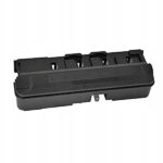 Pojemnik zużyty toner WX-105 A8JJWY1 Konica Minolta bizbub C227 C287 C257i