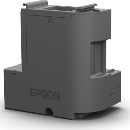 Oryginalny maintenance box Epson C13T04D100 pojemnik na tusz