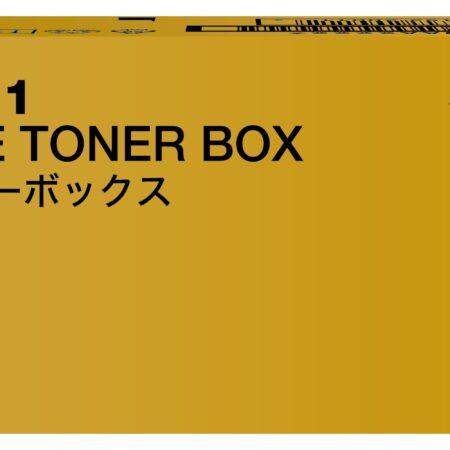 Pojemnik na zużyty toner WB-P11 WBP11 AE21WY1 Konica Minolta bizhub C3120i