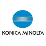 Oryginalny toner TNP-94C AEVK450 do Konica Minolta bizhub C4751i