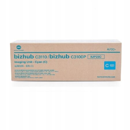 Nowy bęben IUP23C A7330KH do Konica Minolta C3100P C3110