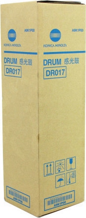 Oryginalny bęben DR017 A9K1P00 do Konica Minolta Accurio Press 6120 6136
