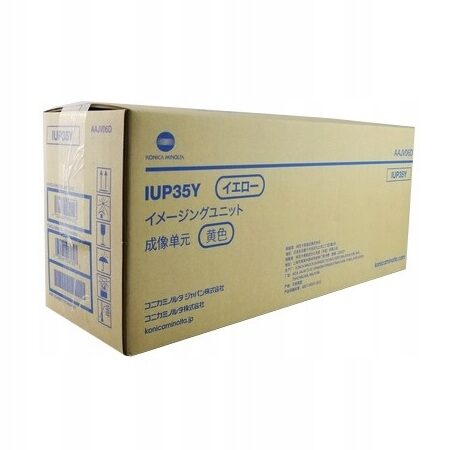 Bęben IUP-35Y AAJV06D Minolta bizhub C3350i C4050i
