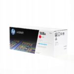 Toner HP-508A CF363A HP LaserJet M552 M553 5K Mag