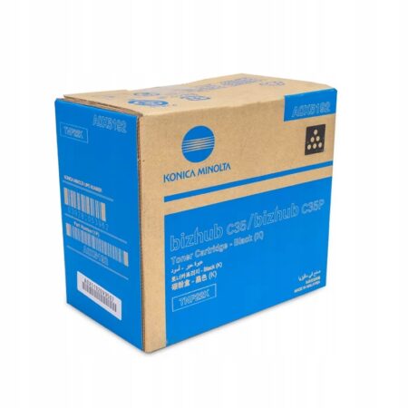 Oryginalny toner TNP22K A0X5152 do Konica Minolta bizhub C35 / C35P