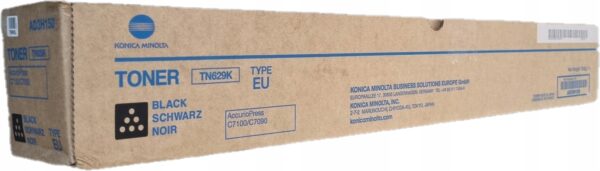 Oryginalny toner TN-629M AD3H350 do Konica Minolta AccurioPress C7090 C7100