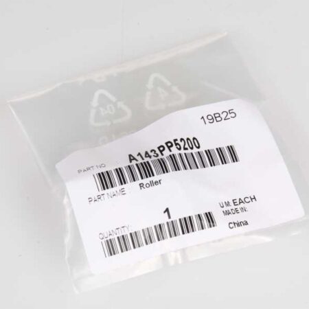 Oryginalna rolka pobierająca Konica Minolta A143PP5200 Pick-up roller