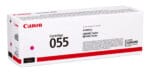 Oryginalny toner Canon CRG-055M 3014C002 Magenta
