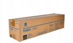 Oryginalny toner TN-411 A070151 do Konica Minolta bizhub C451