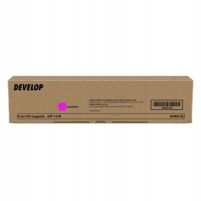 Oryginalny bęben Develop IUP-14M A0WG1EJ do Develop ineo +25 +35 +35P