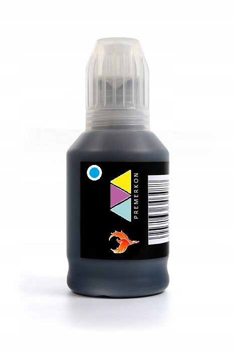 Tusz EPSON L1110 L3110 L3150 L3151 L3160 103 XL C