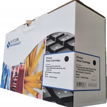 Toner Katun MLT-D2082L 44299 (SU986A) do Samsung SCX-5635 SCX-5835