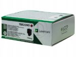 Toner 75B20M0 do Lexmark CS 727 728 CX727 10K