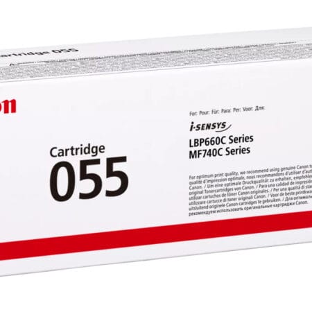 Oryginalny toner Canon CRG-055M 3014C002 Magenta