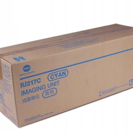 Oryginalna jednostka obrazu IU-217C ACVF0KD do Konica Minolta bizhub C257i