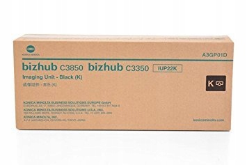 Bęben IUP-22K IUP22K do Konica Minolta C3350 C3850