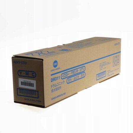 Bęben DR-311C A0XV0TD do KM BizHub C220 C280 C360
