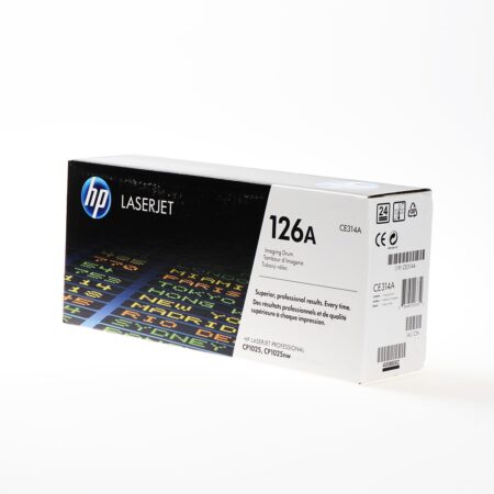 Bęben HP-126A CE314A do HP Color LaserJet PRO
