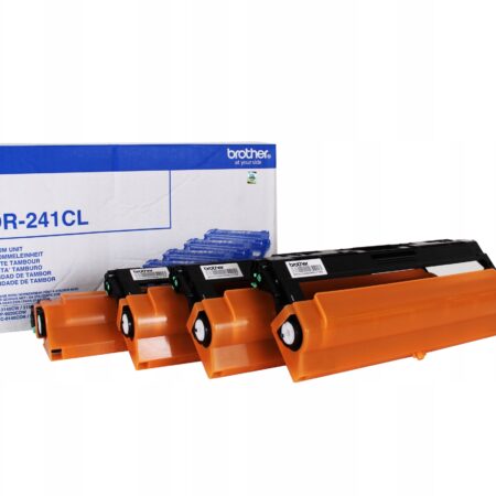 Oryginalny bęben Brother DR-241CL DR241CL 15K