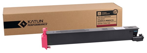 Toner Katun TN213M / TN-213M 37769 do Konica Minolta bizhub C203 C253