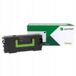 Toner Lexmark 56F2U0E do Lexmark MS521 MS621 MS622