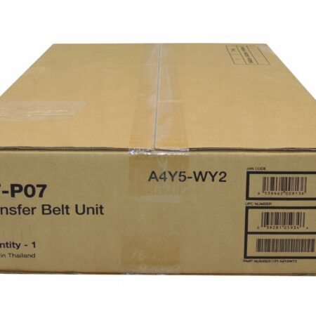 Pas transferowy TF-P07 A4Y5WY2 do Konica Minolta bizhub C3350 C3850 C3850FS