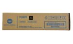 Oryginalny toner TNP-92K (TNP92K) AE1Y150 do Konica Minolta bizhub C3120i