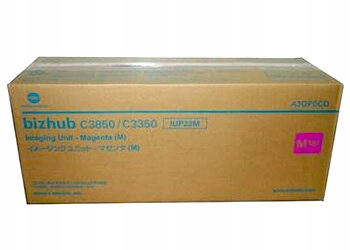 Bęben IUP-22M IUP22M do Konica Minolta C3350 C3850