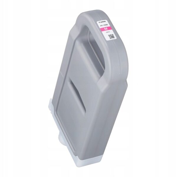 Oryginalny tusz Canon PFI-740M 4771C001AA Magenta