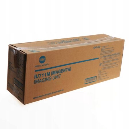 Bęben IU-711M A2X20ED do Konica Minolta Bizhub C654 C754