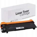 Toner TN2320 TN-2320 do Brother HLL2340DW DCPL2560DW MFCL2720DW 2,6K