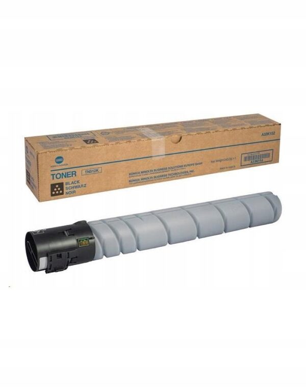 Toner Katun TN512C TN-512C / TN324C TN-324C 44787 do Konica Minolta bizhub