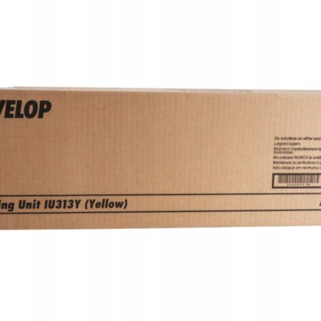 Bęben IU-313Y A0DE07F do Konica Minolta Bizhub C353 C353P