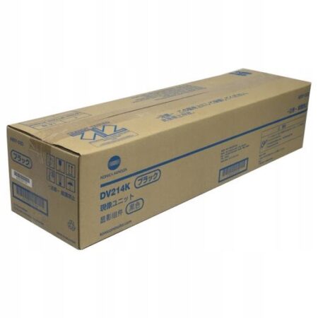 Developer DV-214 A85Y03D Konica Minolta C227 C287