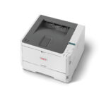 Drukarka jednofunkcyjna laserowa (mono) OKI B432DN Duplex 45762012