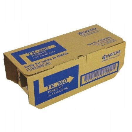 Orygilany toner TK-360 1T02J20EU0 do Kyocera FS-4020DN